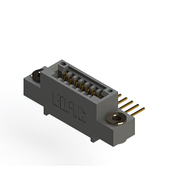 895-007-559-403 EDAC Inc.  Edgeboard Connectors